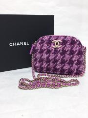 CHANEL（ハイブランド）、サイズ表示なし、バッグ