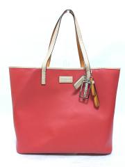 COACH（ハイブランド）、サイズ表示なし、トートバッグ