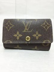 LOUIS VUITTON（ハイブランド）、サイズ表示なし、キーケース