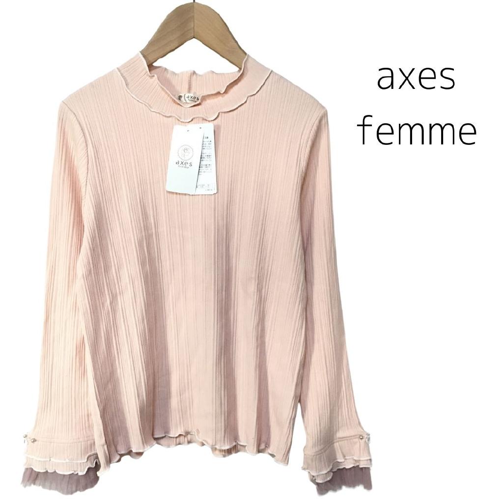axes femme