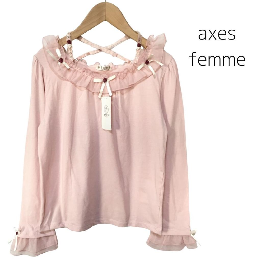 axes femme