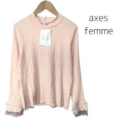 axes femme