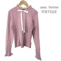 axes femme POETIQUE
