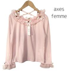 axes femme