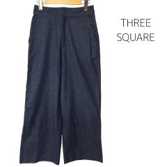 THREE SQUARE