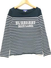 BURBERRY BLUE LABEL、38、カットソー