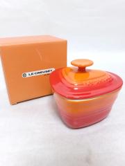 LE CREUSET （食器）、その他、食器
