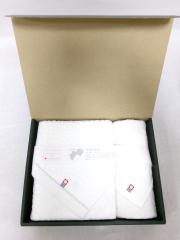 今治タオル（贈答品・ギフト） 、サイズ表示なし、贈答品・ギフト