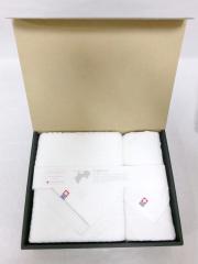 今治タオル（贈答品・ギフト） 、サイズ表示なし、贈答品・ギフト