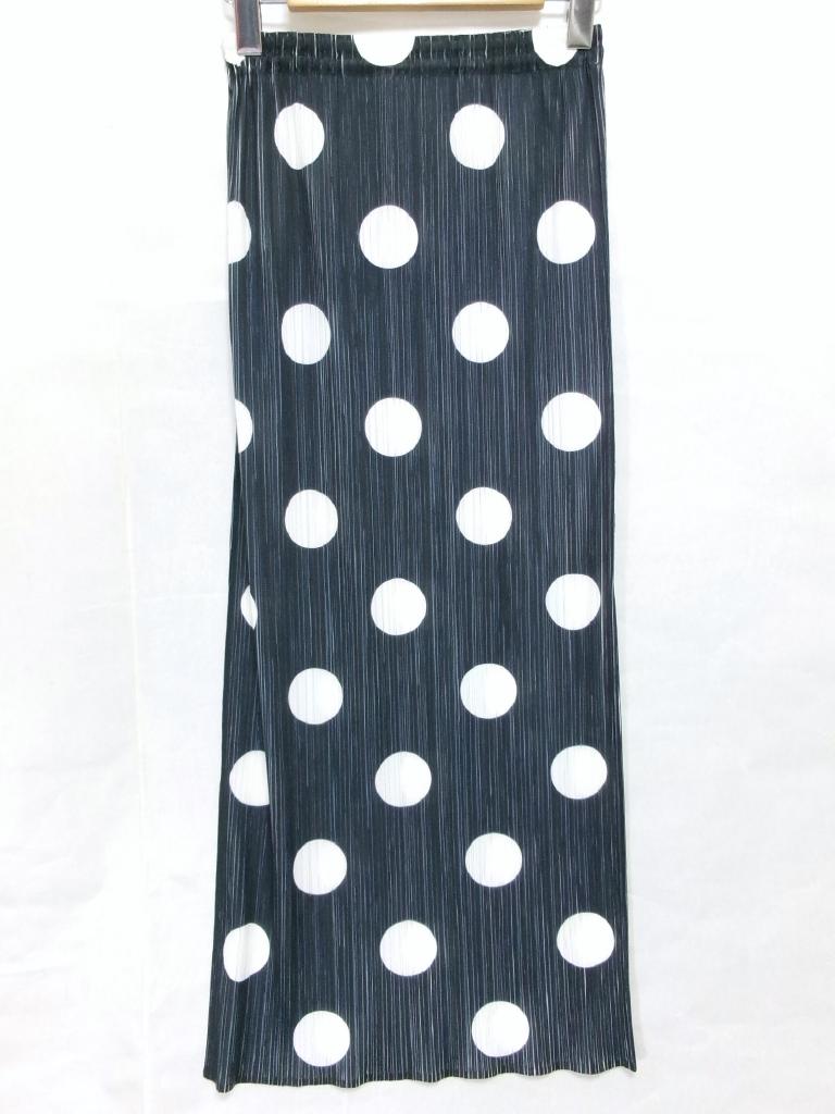 PLEATS PLEASE ISSEY MIYAKE スカート Mサイズ ジュリア名古屋店