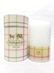 COACH（ハイブランド）、サイズ表示なし、ファッション雑貨・小物