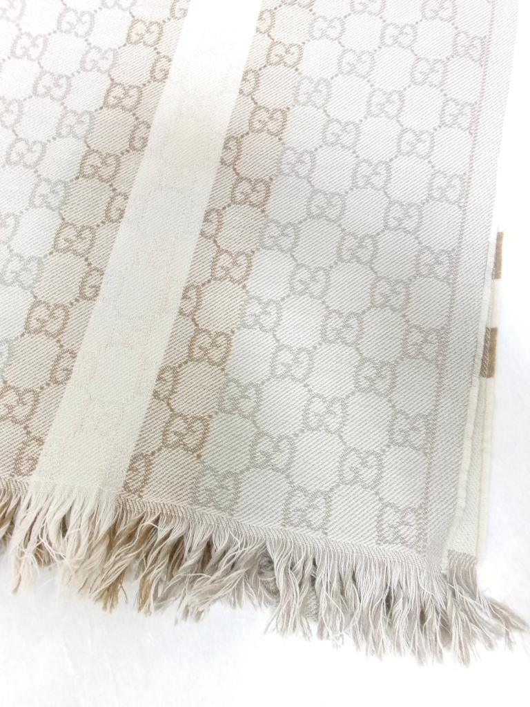 GUCCI（ハイブランド） ストール・マフラー・スカーフ サイズ表示なし