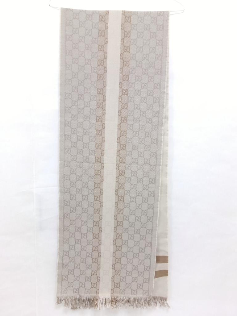 GUCCI（ハイブランド） ストール・マフラー・スカーフ サイズ表示なし