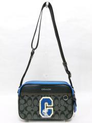 COACH × PEANUTS、サイズ表示なし、ショルダーバッグ