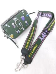 MARC JACOBS×PEANUTS