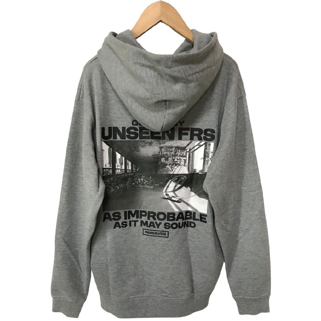 2025年製☆AZUL BY MOUSSY スウェット・パーカー Mサイズ ジュリア