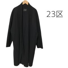 23区、42～、コート