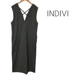 INDIVI、5号、ワンピース