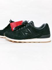 New Balance、24.0cm、くつ