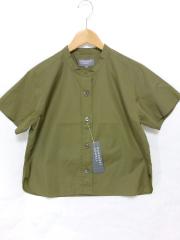 2025年製☆Margaret HOWELL、Sサイズ、シャツ・ブラウス