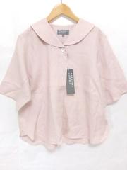 2025年製☆Margaret HOWELL、Sサイズ、シャツ・ブラウス