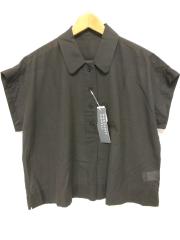 2025年製☆Margaret HOWELL、Sサイズ、シャツ・ブラウス