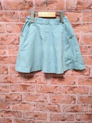 ShirleyTemple、120cm、スカート、綿・ポリエステル、女の子用