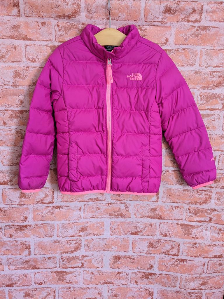 THE NORTH FACE ダウン 120cm ジュリア札幌店｜THE NORTH FACEの子供服