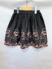 ShirleyTemple、130cm、スカート、綿、女の子用