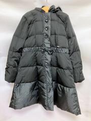 ANNA SUI Mini、140cm、ダウン、ポリエステル、女の子用