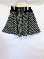 KUMIKYOKU、120cm、スカート、アクリル、女の子用