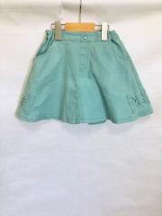 ShirleyTemple、120cm、スカート、綿・ポリウレタン、女の子用