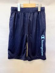 Champion、150cm、パンツ、ポリエステル、女の子用