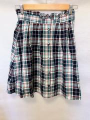pom ponette、150cm、スカート、綿、女の子用