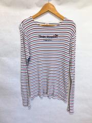 mezzo piano Junior、160cm、カットソー、綿、女の子用