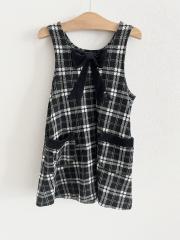 KP、120cm、ワンピース、綿・ポリエステル、女の子用