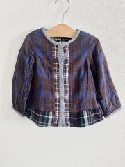 FITH、110cm、カーディガン、綿、女の子用