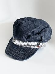 mikihouse DOUBLE.B、その他、帽子、綿、男女共用