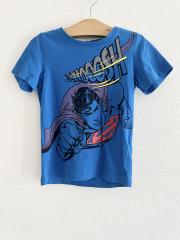 Puma、110cm、Ｔシャツ、綿、男の子用