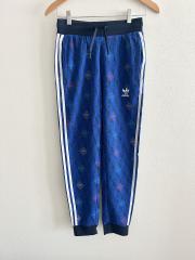 adidas、160cm、パンツ、綿・ポリエステル、男の子用