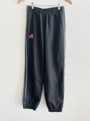 adidas、160cm、パンツ、ポリエステル、男の子用