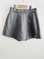 kate spade new york、150cm、キュロット、綿・ポリウレタン、女の子用