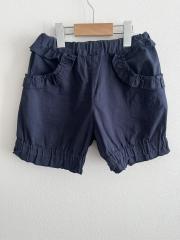 ShirleyTemple、130cm、パンツ、綿・ポリウレタン、女の子用