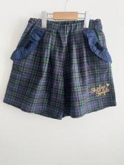 ShirleyTemple、140cm、パンツ、綿・ポリウレタン、女の子用