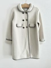 Amaia、120cm、コート、毛、女の子用