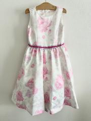 mezzo piano、140cm、フォーマル、ポリエステル、女の子用