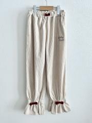 ShirleyTemple、140cm、パンツ、レーヨン、女の子用