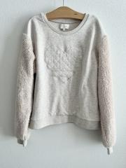 kate spade new york、160cm、トレーナー、綿・ポリウレタン、女の子用