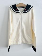 ShirleyTemple、160cm、カーディガン、綿、女の子用