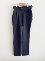 KUMIKYOKU、130cm、パンツ、綿・ポリウレタン、女の子用